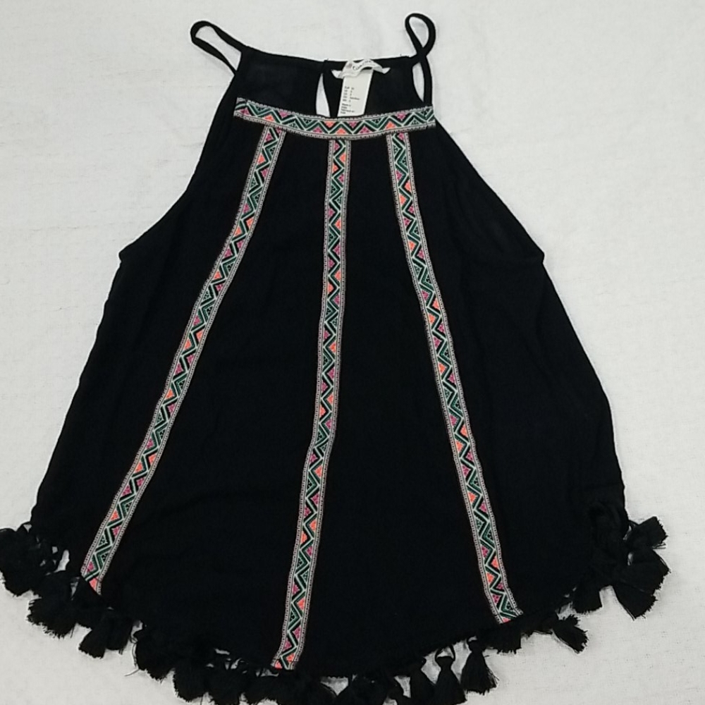 Blouse/top